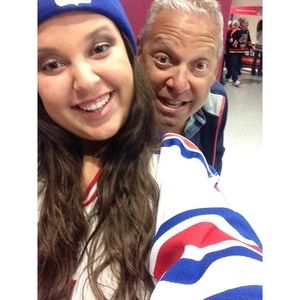 Meet your Posher, Melanie